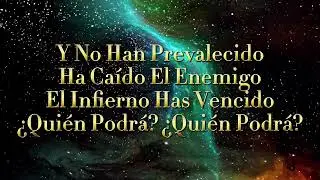&iquest;Quien podr&aacute;? Everly Murillo con letra| cover Virginia Brito|&deg; cflmdh 