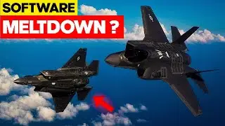 F-35 Lightning II Program &mdash; $2.0 Trillion Megaproject, China on Edge