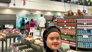 Grand Opening of new 3rd  Publix in town 2025