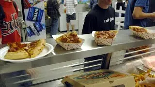 States sue Trump admin. over school nutrition