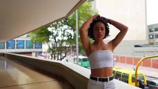 Bogota Colombia model SONY ALPHA 1