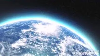 Offizielles Intro