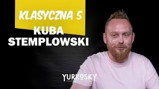TURECKI HIT, EIS i dziki jedzące z ręki | KUBA STEMPLOWSKI | KLASYCZNA PIĄTKA #25