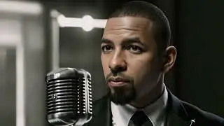 Tech N9ne - Sickology 101 [AI Cover] by @CozyCrooner