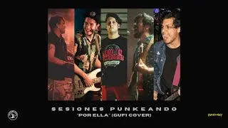 Sesiones Punkeando - 