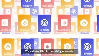 What is the Plus Catalogue?