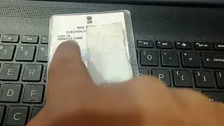 SIR voter id card correction online 2026 address update, photo update, mobile number update ,name 