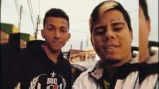 MC LON- A FELICIDADE EU MANDEI BUSCAR (MEDLEY 2020) @matheus_dapg