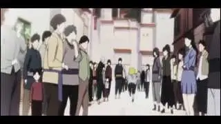 Anime Mix - Book of Love
