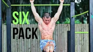 How to get a six pack in just minutes
