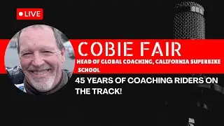 Why You should do at least one Track Day!