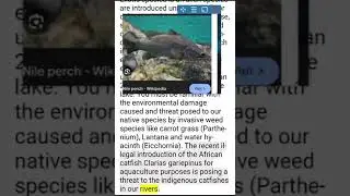 allien species invasion biology class 12 examination 17.9