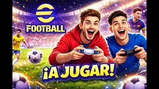 PARTIDOS CLASICOS ESCOGE! @Jhosepjos #efootball2025 #directo