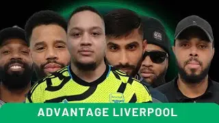 Premier League Shocks & Debates | Sinners Sports Roundup