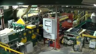 PHL Transverse Optimized Edger