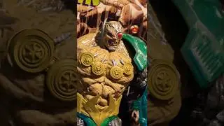 Spawn McFarlane - Overtkill