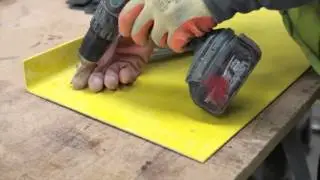 DeckSafe   Stair Tread