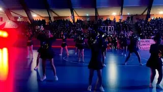 THE AFTERMOVIE STHLM CLÁSICO 2025