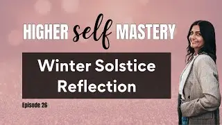 Winter Solstice Reflection: Journal Prompts to Close the Year with Clarity