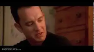 Apollo 13 movie clip, problems with apollo 1