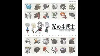 Another Space - Final Fantasy: The 4 Heroes of Light Original Soundtrack