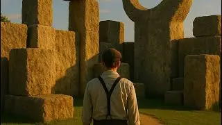 1920s, Homestead, FL: Haunted Coral Castle mystery || Spooky Earth