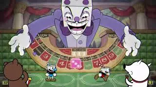 Cuphead - 