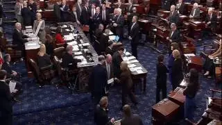 VP Mike Pence breaks the tie to confirm Betsy DeVos as Education Secretary