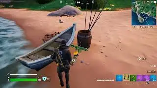 Geliştirmeleri Değiştirmek İçin Külçe Harca, ✅#fortnite