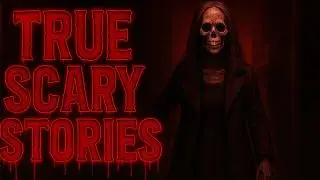 Real Horror Stories For A Long, Cursed, And Dread-Filled Night
