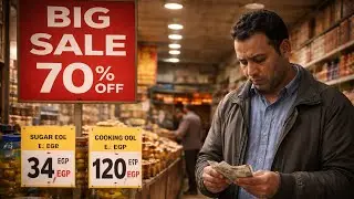 Liquidity Crisis at Home: Waiting for Payday, No Room to Stock Up