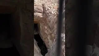 Дьявольская яма | Заповедник дикой природы Эш-Медоуз