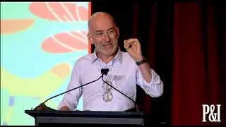 Secure 3.0 and Behavioral Economics: Shlomo Benartzi on helping nudge retirement escalations