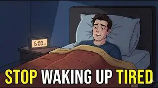 Hack Your Day Why Zero-Hour Routines Are 2026s Secret Weapon|Motivational Story in English animated