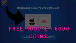 Club Penguin Rewritten - How to unlock Free Pink hoodie + 5000 coins