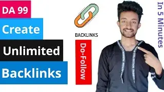 How to CREATE BACKLINKS in 2020 (Step-by-Step)