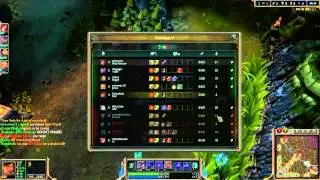 League Normals - 06 - Tri Lane Madness