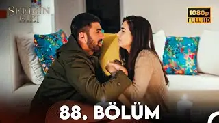 Sefirin Kızı 88. Bölüm (FULL HD)