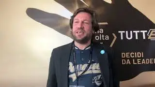 MICHAEL MAURO RUSSO - Missionario Laico