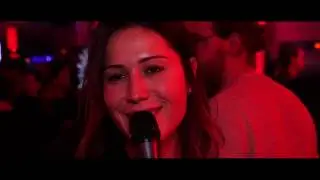 REXIST #11 LE SAINT FIACRE w/ REX CLUB RESIDENTS DJ's