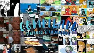 🔥COMPILADO SHORTS🔥 #1 | ✨TIRINHAS & ANIMAÇÕES ✨