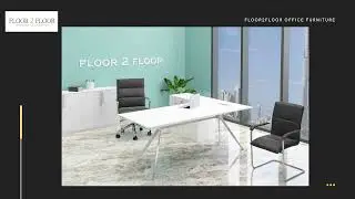 Executive Desk Dubai | Office Desk Dubai | Office Furniture Dubai | Workstation | Computer Desk