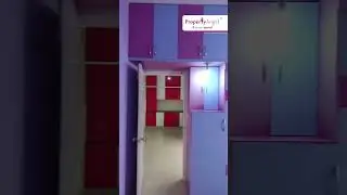 2 BHK Apartment for rent at | DS Max Sigma, Gollahalli, Electronic City, Bangalore | #short #house