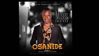 OSANIDE MOSES OGENYI