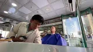 Dubai Hair Cutting Bengali Barber | Dubai | Sharjah | UAE |