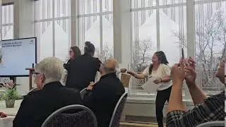 Metropolitan MAIR WINGS Recognition 2025