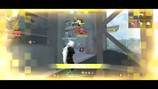 Играем В Битва Отрядов Рейтинг В Free Fire Чистилище #free fire