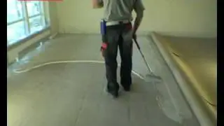 ES 3 ROMUS Esp&aacute;tula para pegamentos I.T. 95715