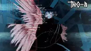 s_ari - sari not sari | Official VRChat Music Video