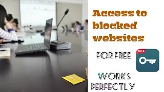 Get easy access to block websites/url for free!!!!